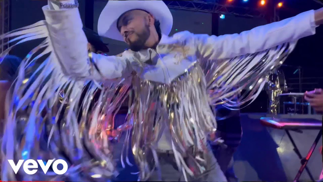 Conjunto La Industria Norteña - Punta Electronica