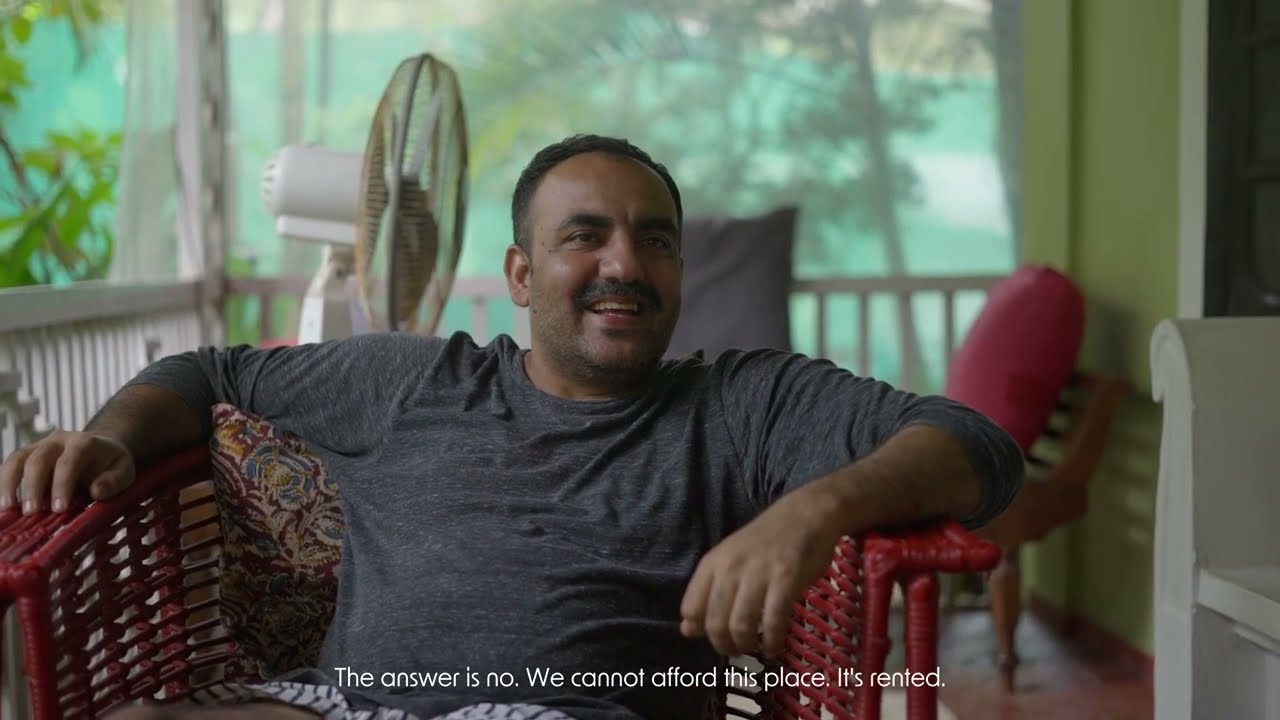 Chapter Two - Story of the best mutton restaurant in Goa