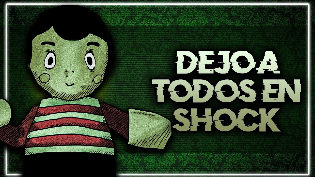 EL JUEGO DE TERROR PSICOLOGICO QUE DEJÓ A TODO INTERNET EN SHOCK | By SpringLordTrap