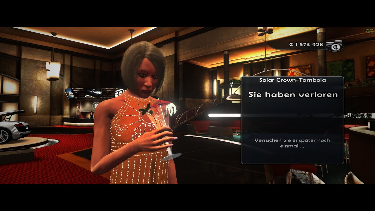 Test Drive Unlimited 2 - Online - 03.05.2022 - Project Paradise 2