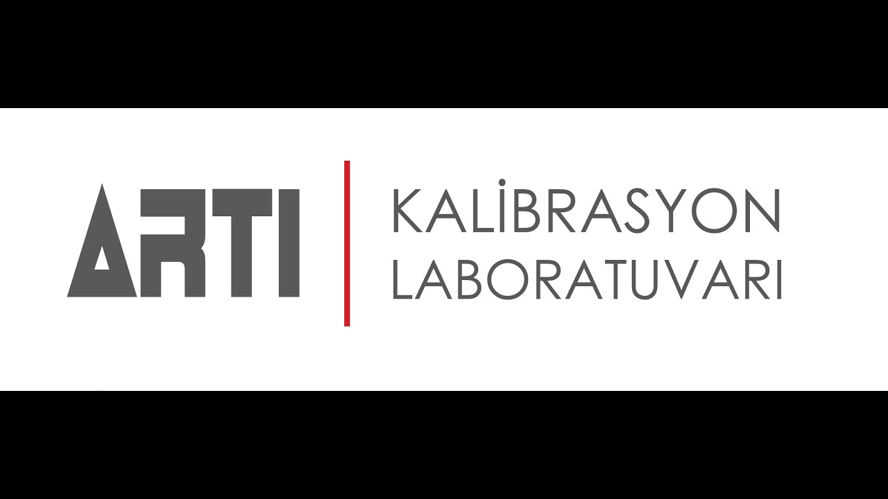 Artı Kalibrasyon Tanıtım Filmi