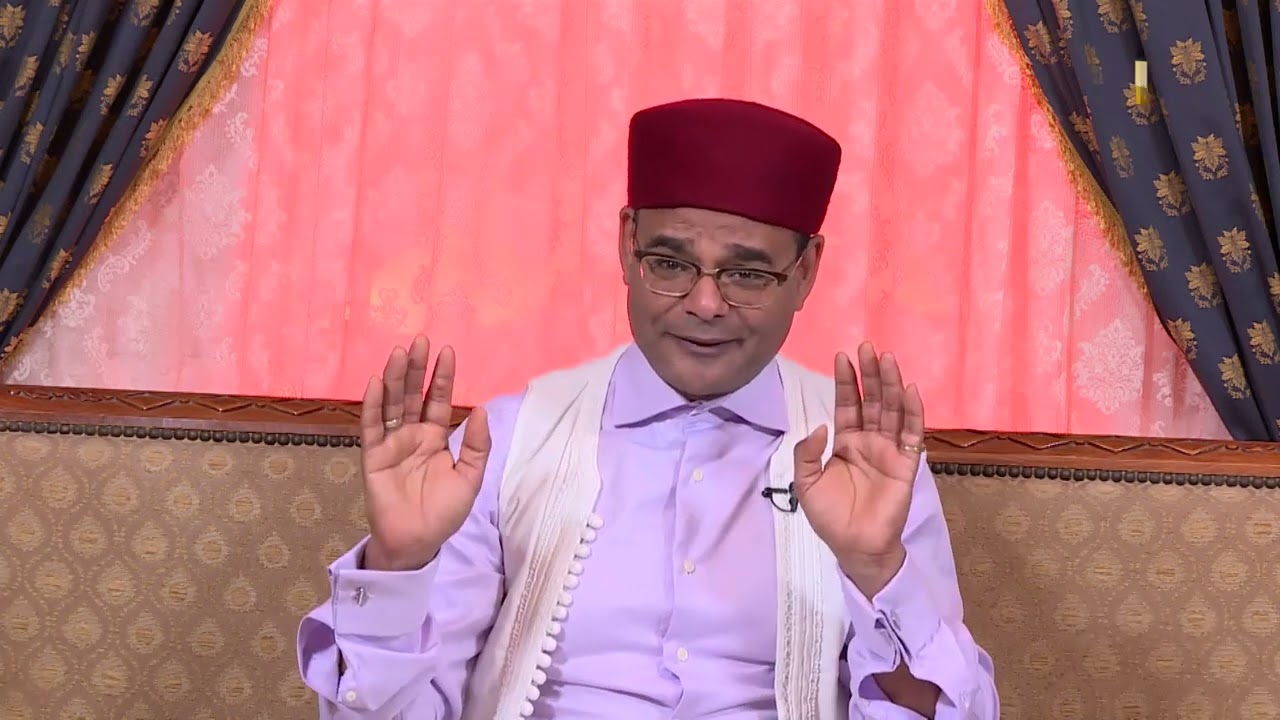 حكايات عمامو : الكاف