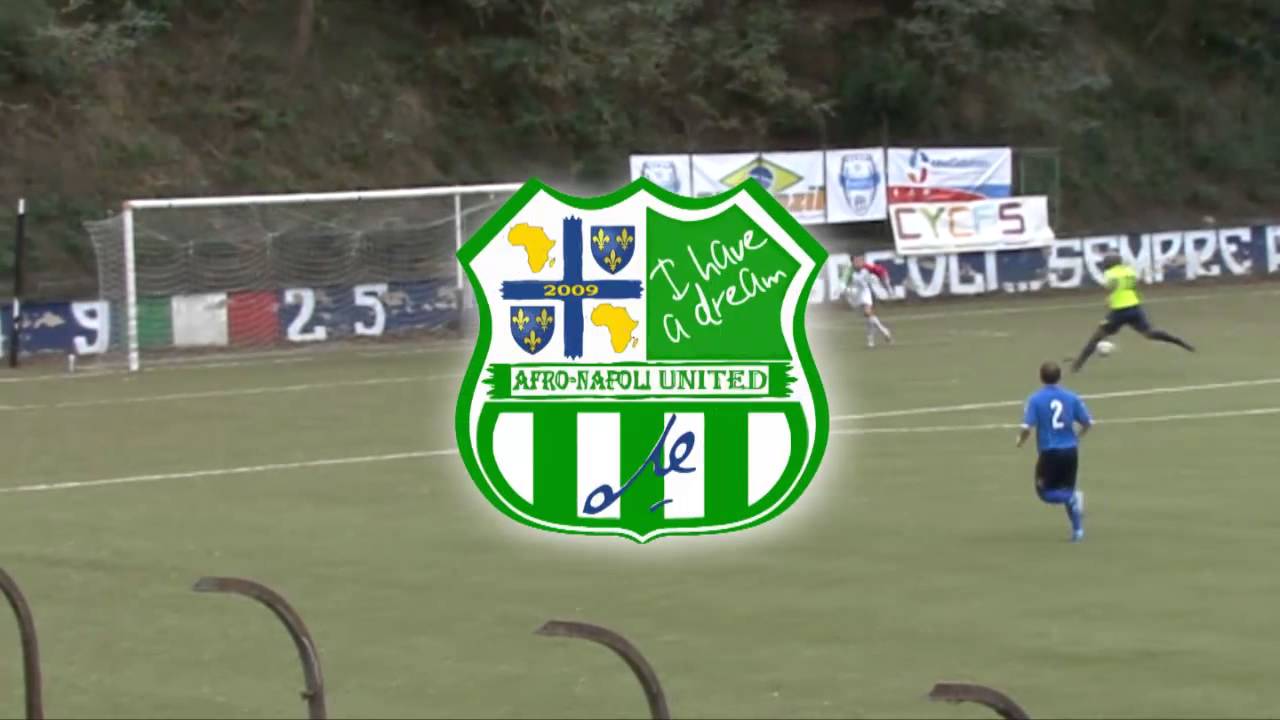 Pro C. Bacoli vs Afro-Napoli United  0-2