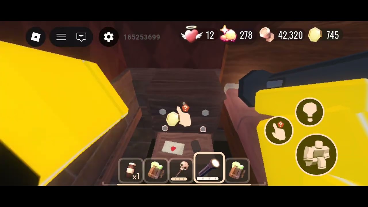Daily Run #47 I Doors I Roblox