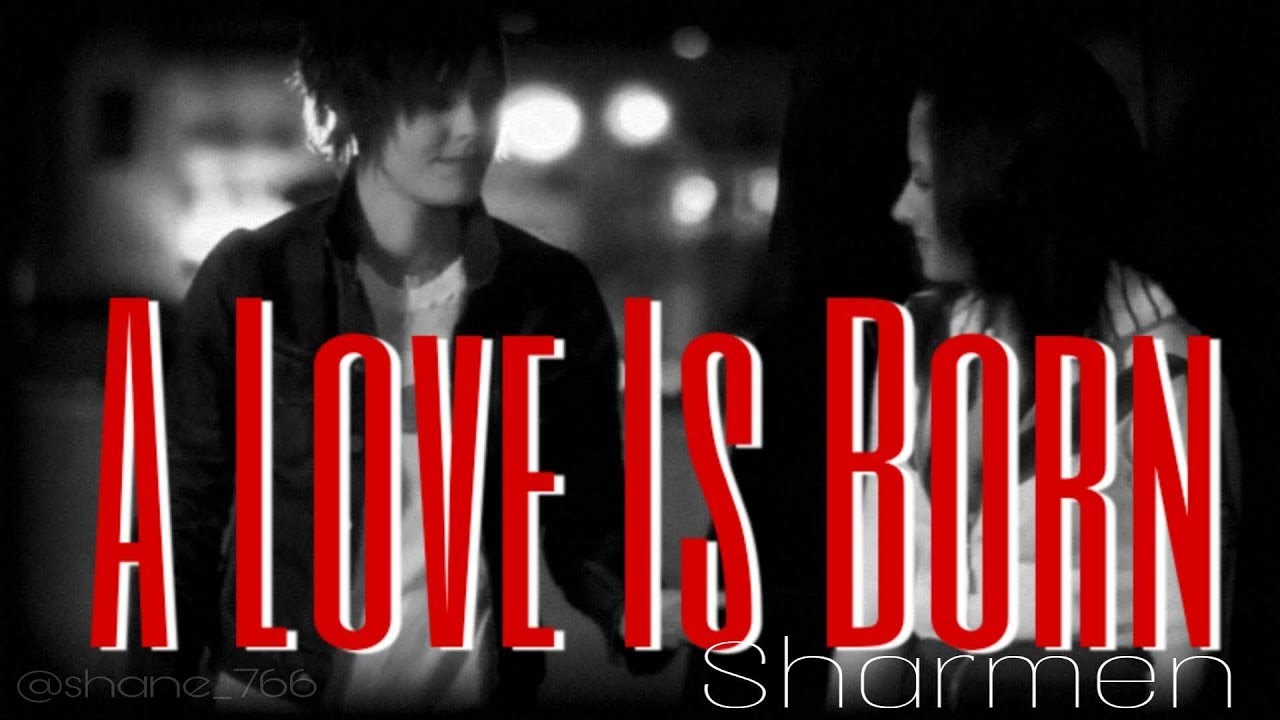 Shane & Carmen - A Love is Born [TLW]