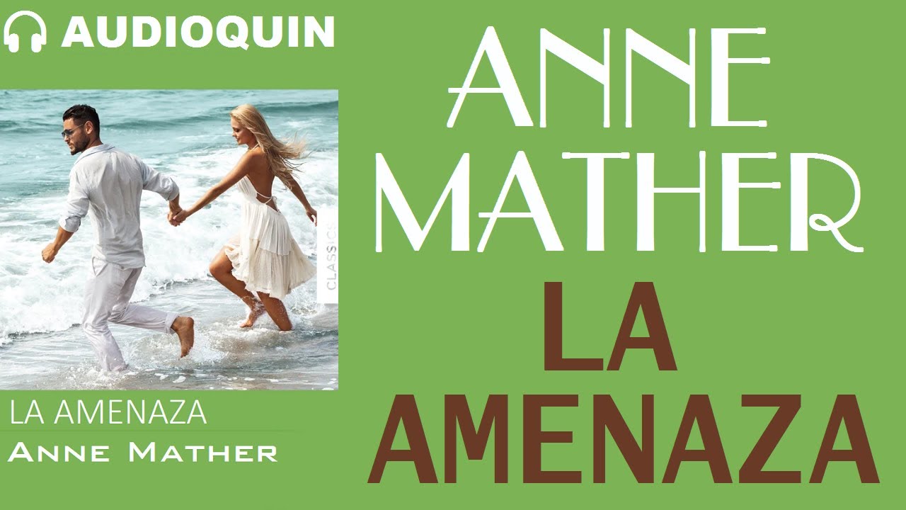 La Amenaza ✅ Audiolibro | AUDIOQUIN