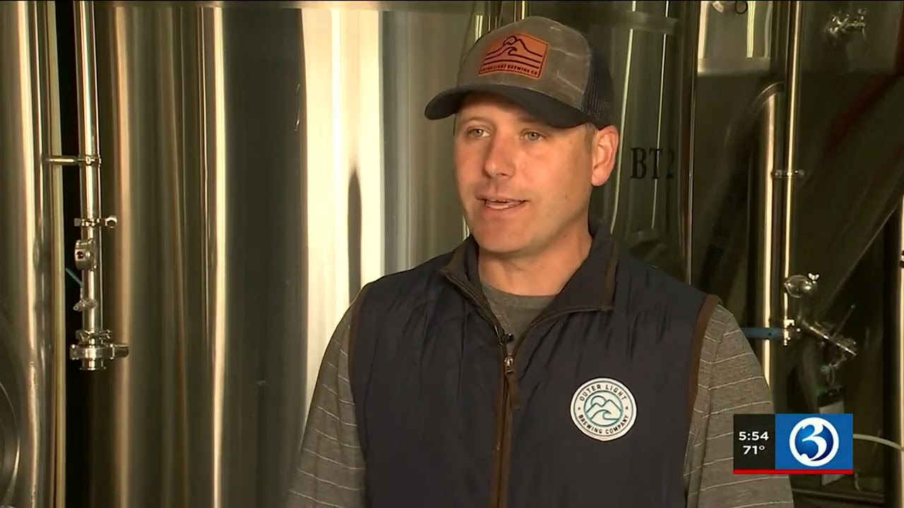 New beer honors Mystic River Bridge