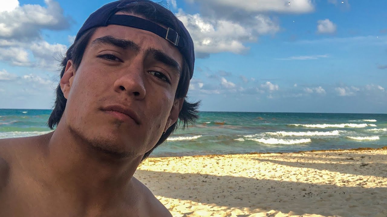 Así es un todo incluido en RIVIERA MAYA☀️ Hotel Iberostar paraíso beach