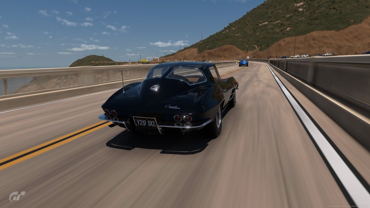 Gran Turismo 7 | Different Angles