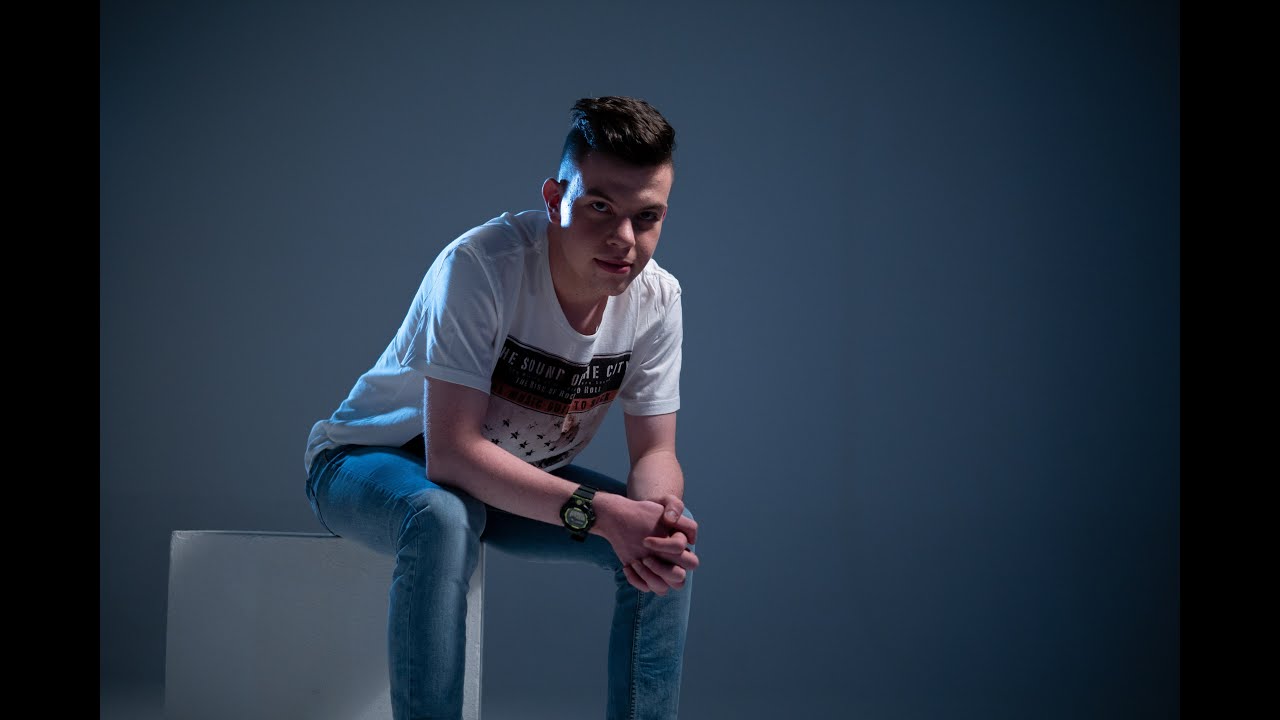 Jan Meč&iacute;ř - Nezapom&iacute;n&aacute;m (Official video)