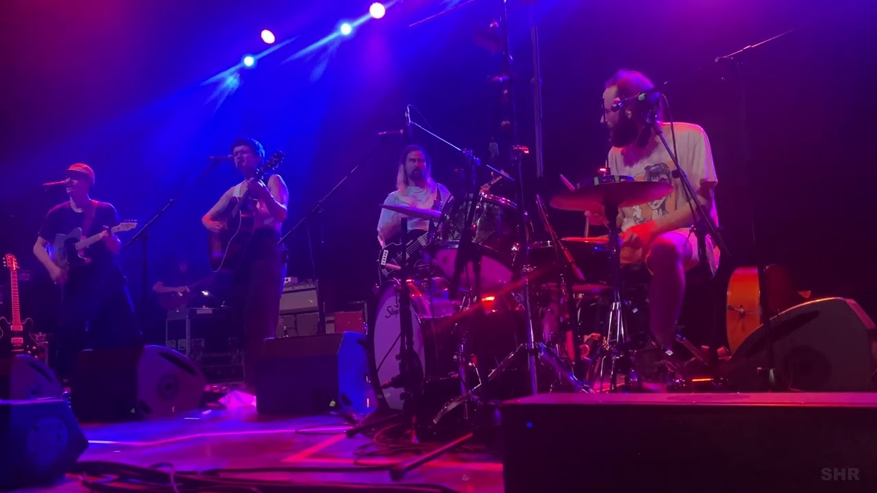 Big Thief - Certainty @Lisboa ao Vivo, 29-abr-2023 (4K)