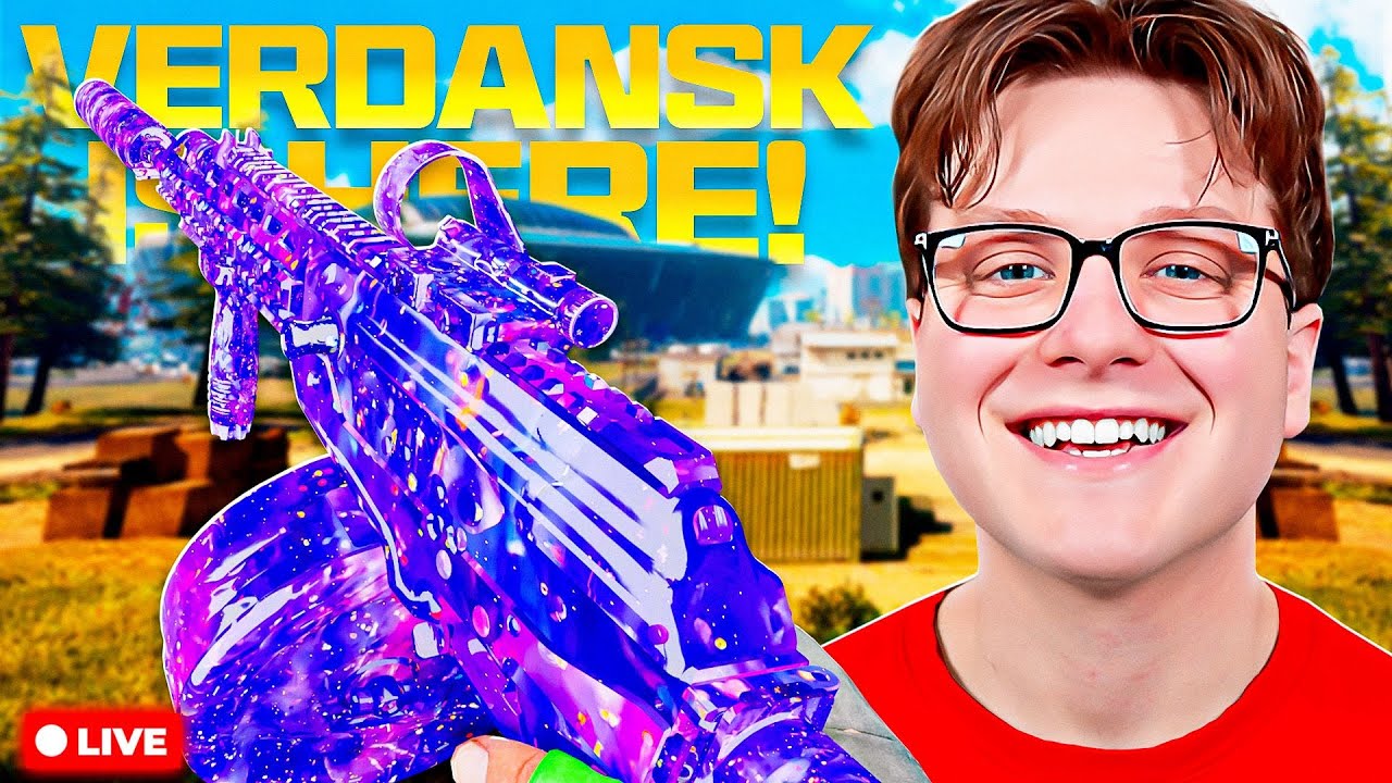 🔴2v2 Verdnask $ Wagers w/ Destroy | OpTic ZLaner