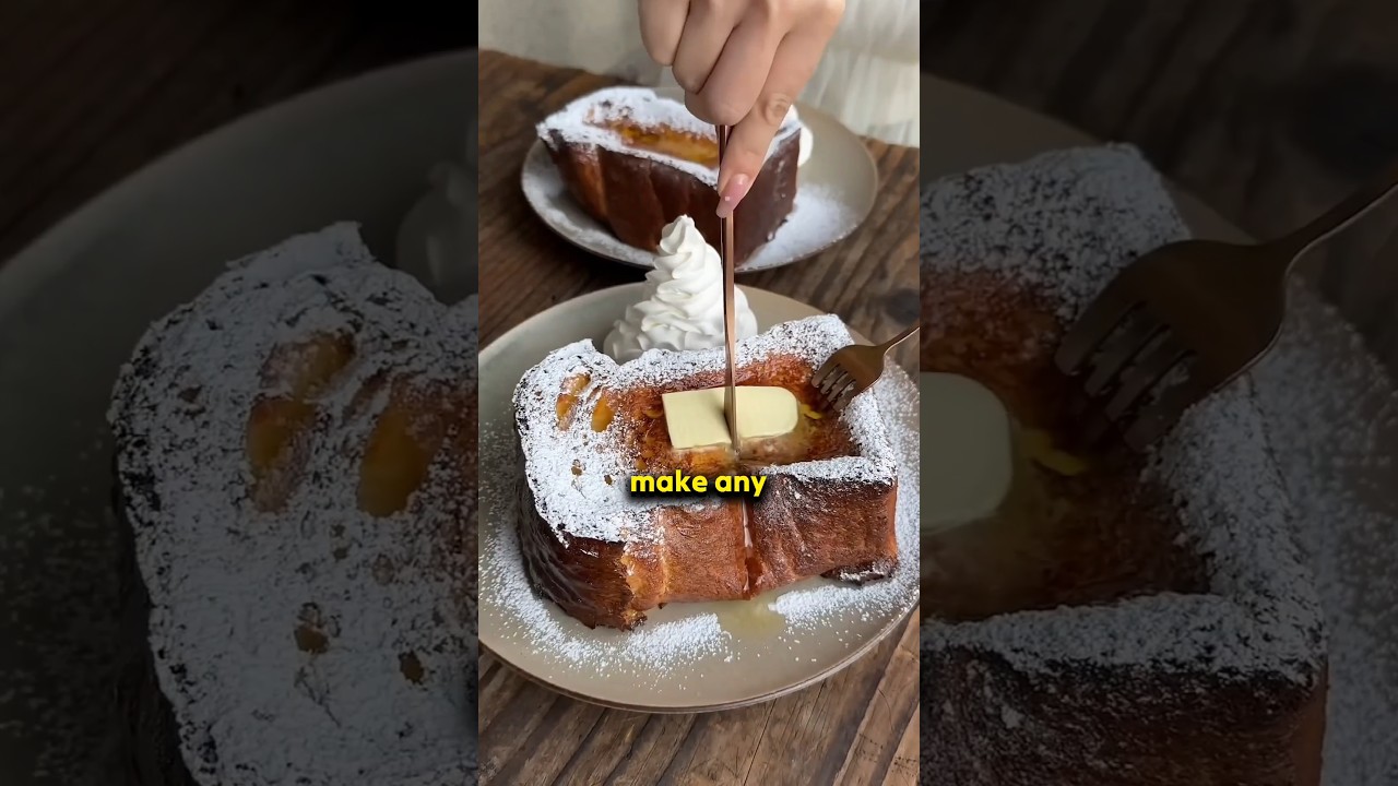 Food inventions from Japan that just don't make any sense