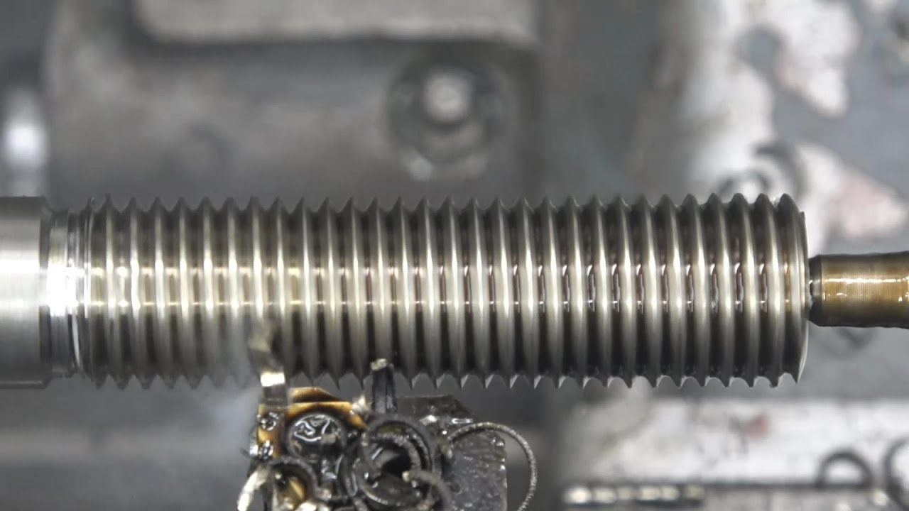 SNNC 487  Screw Cutting 316 Stainless Steel