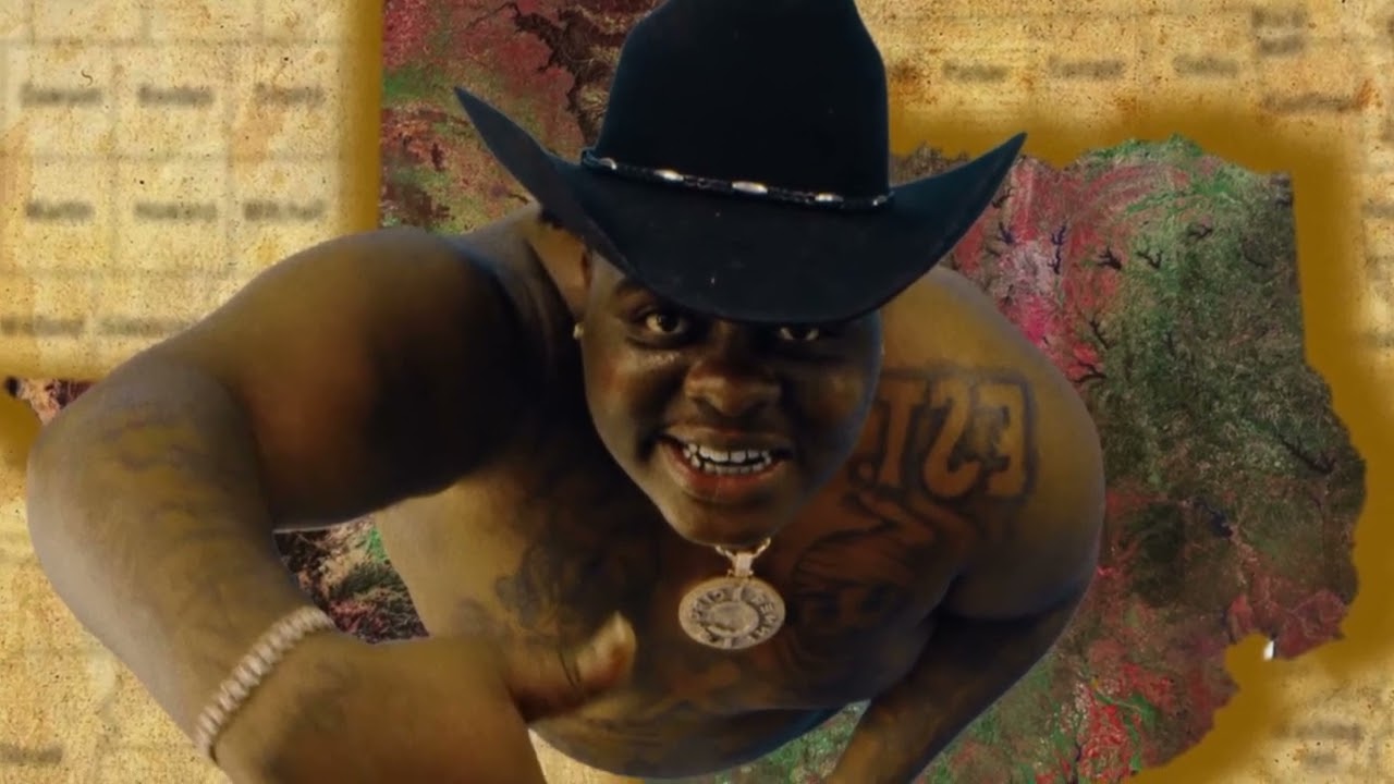 BigXthaPlug - Texas **Extreme Bass Boosted**