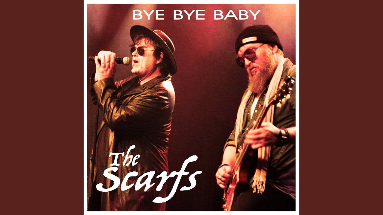 Bye Bye Baby