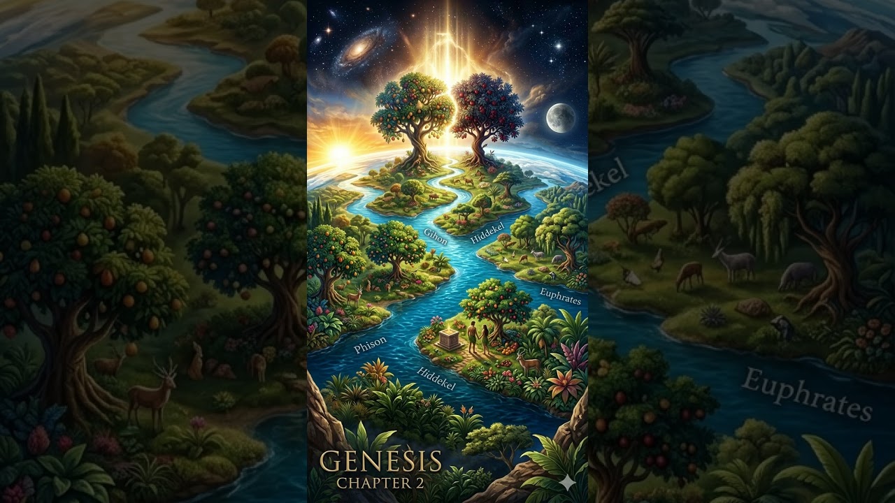 Genesis 2