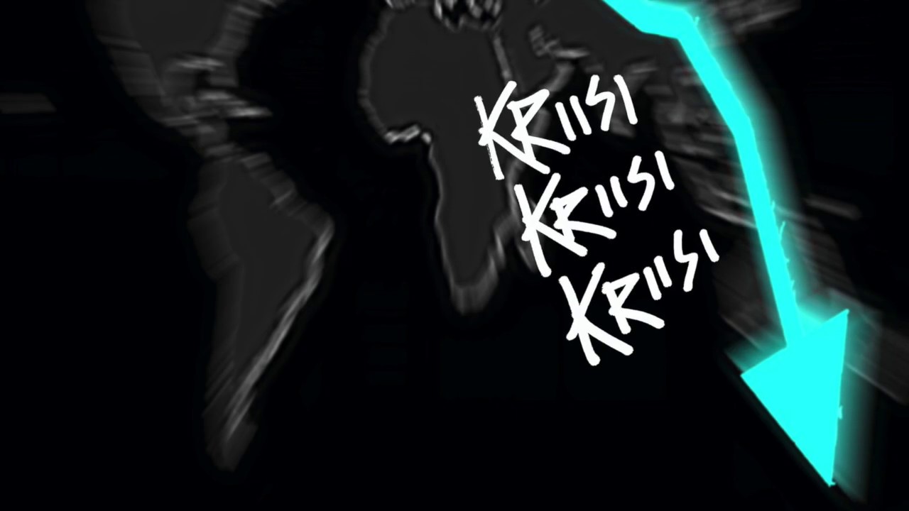 AOM - Kriisi kriisi kriisi