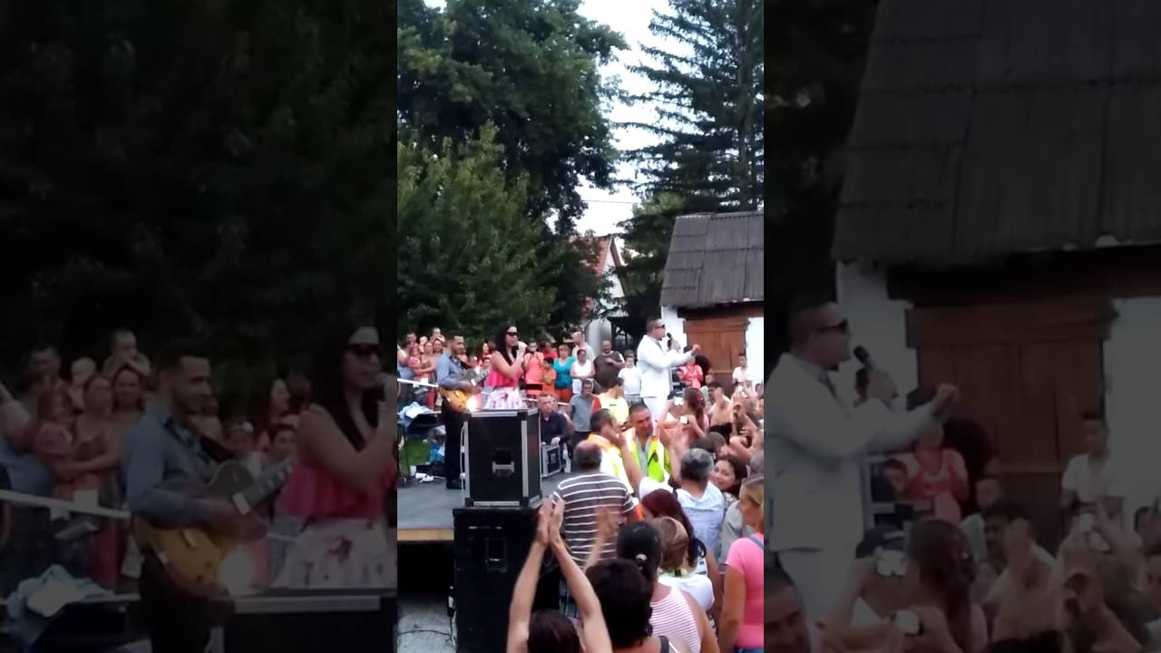 Sos Feco &eacute;s Hencsy Nemesd&eacute;d 2016