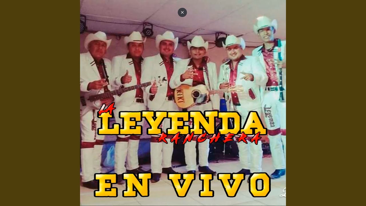 Popurrí Chiquitito (En Vivo)