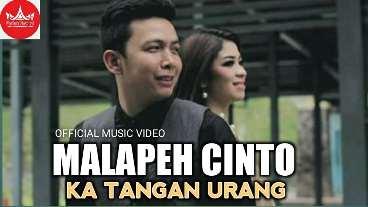 Harry Parintang Ft Elsa Pitaloka - Malapeh Cinto Ka Tangan Urang | Lagu Minang Populer