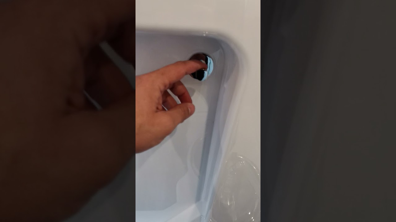 Salle d'eau Rimor Horus 45 de 2020