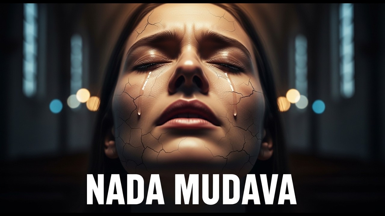 Eu Chorava no Louvor, Mas Nada Mudava