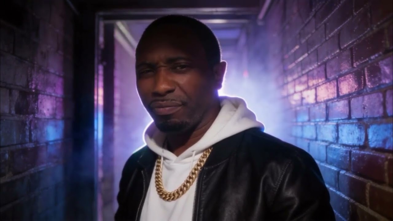 CEO WHEEZY - Big Wheezy Shit | Raw Energy, Street Talk & Real Confidence