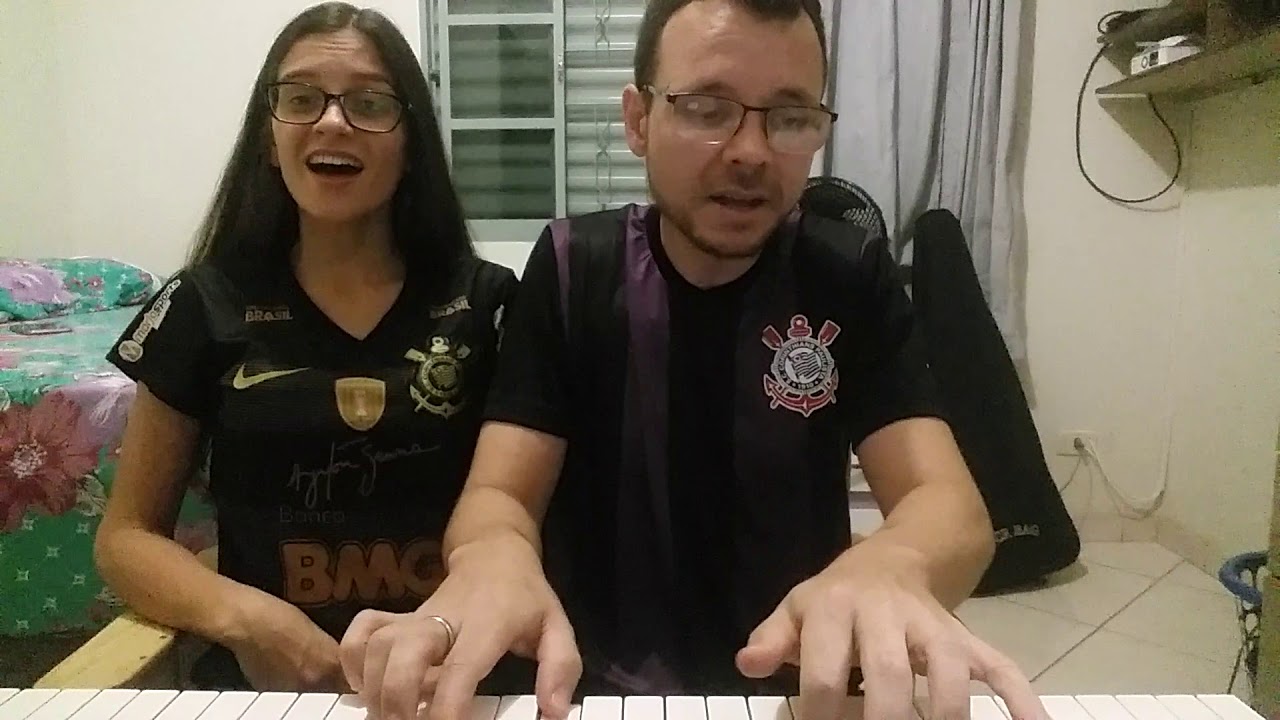 Em teu altar - Apresentação das Oferendas (Tempo Comum)