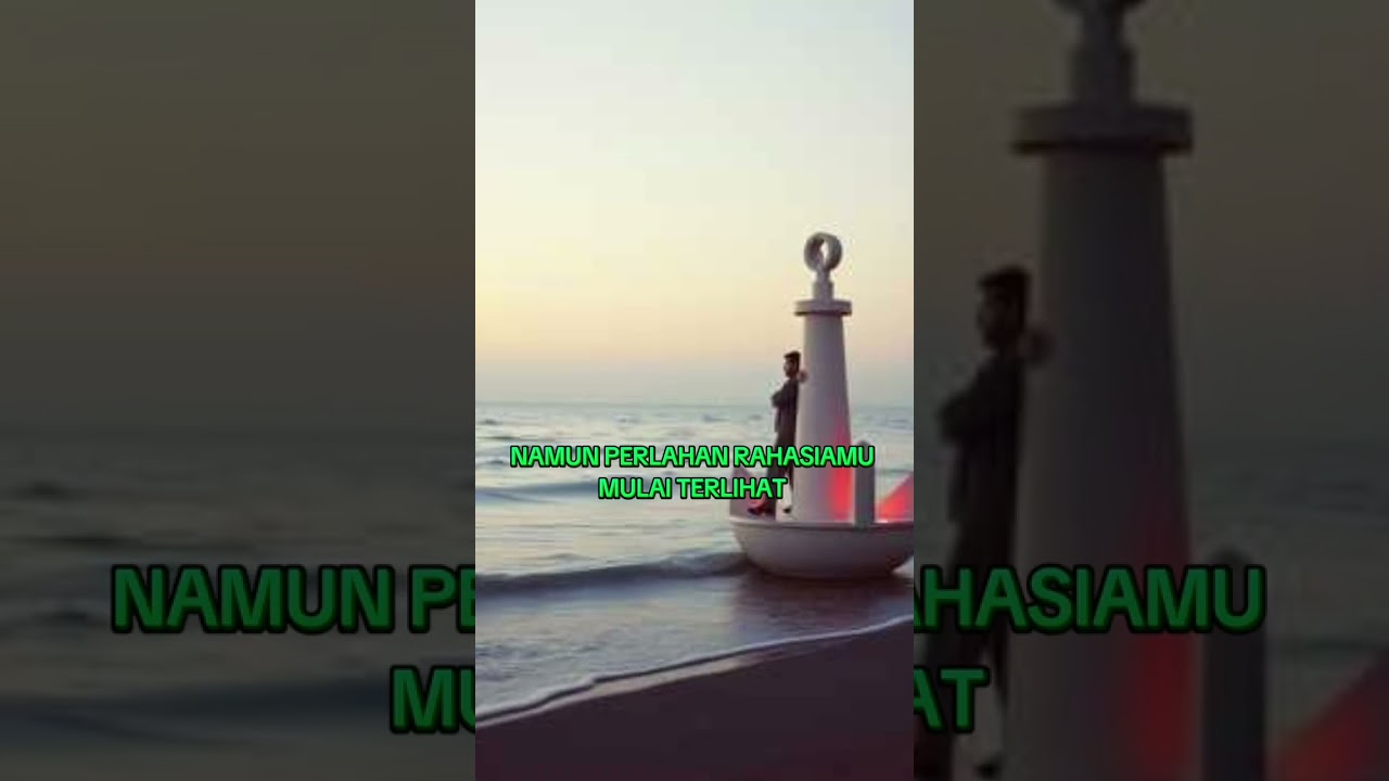 Lebih baik kita Asing ~ Lagu pop melayu ~