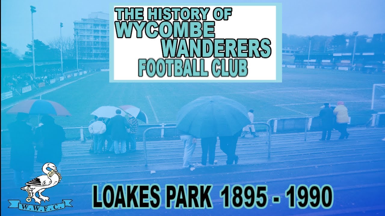 THE HISTORY OF WYCOMBE WANDERERS | 1990