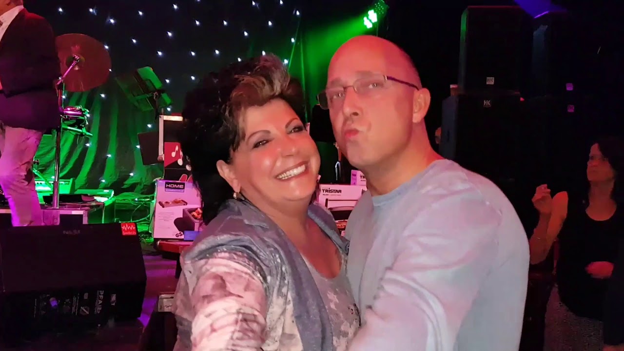 Fanclub The Moonlights: Henny Weymans 2018