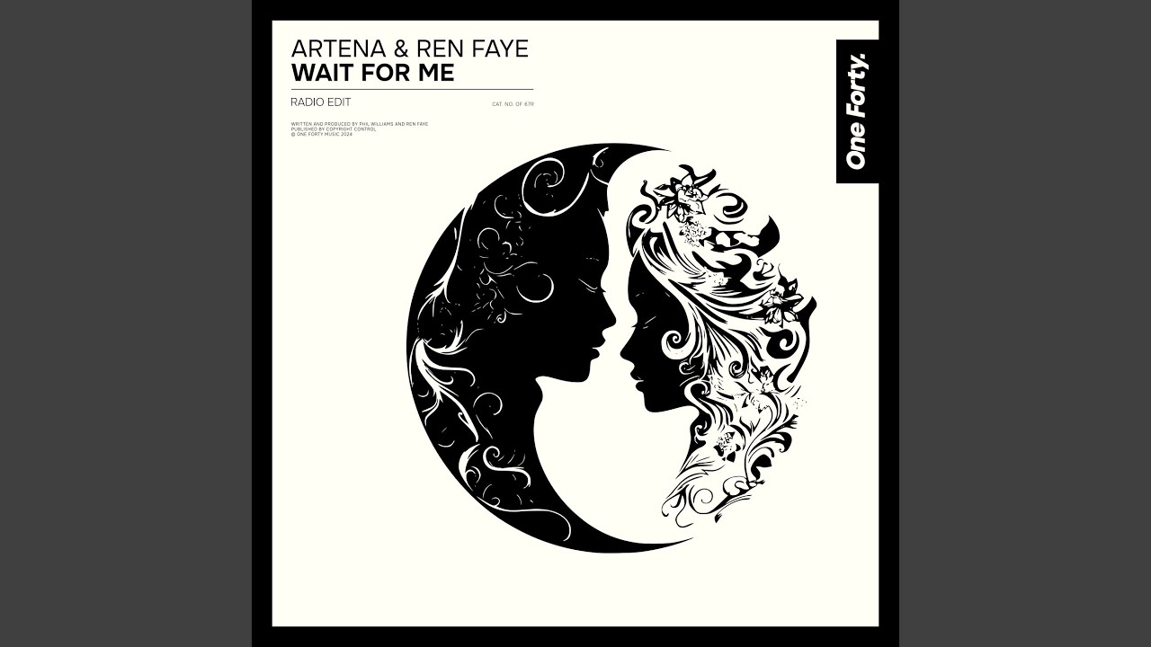 Wait for Me (Radio Edit)