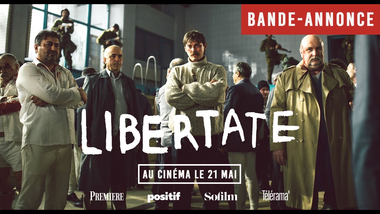 LIBERTATE - Bande-annonce VOSTF