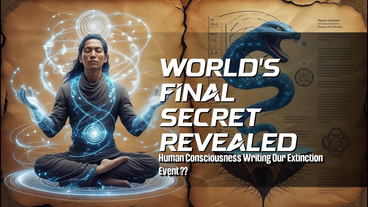 How Your Subconscious Mind Creates Reality Every Second??