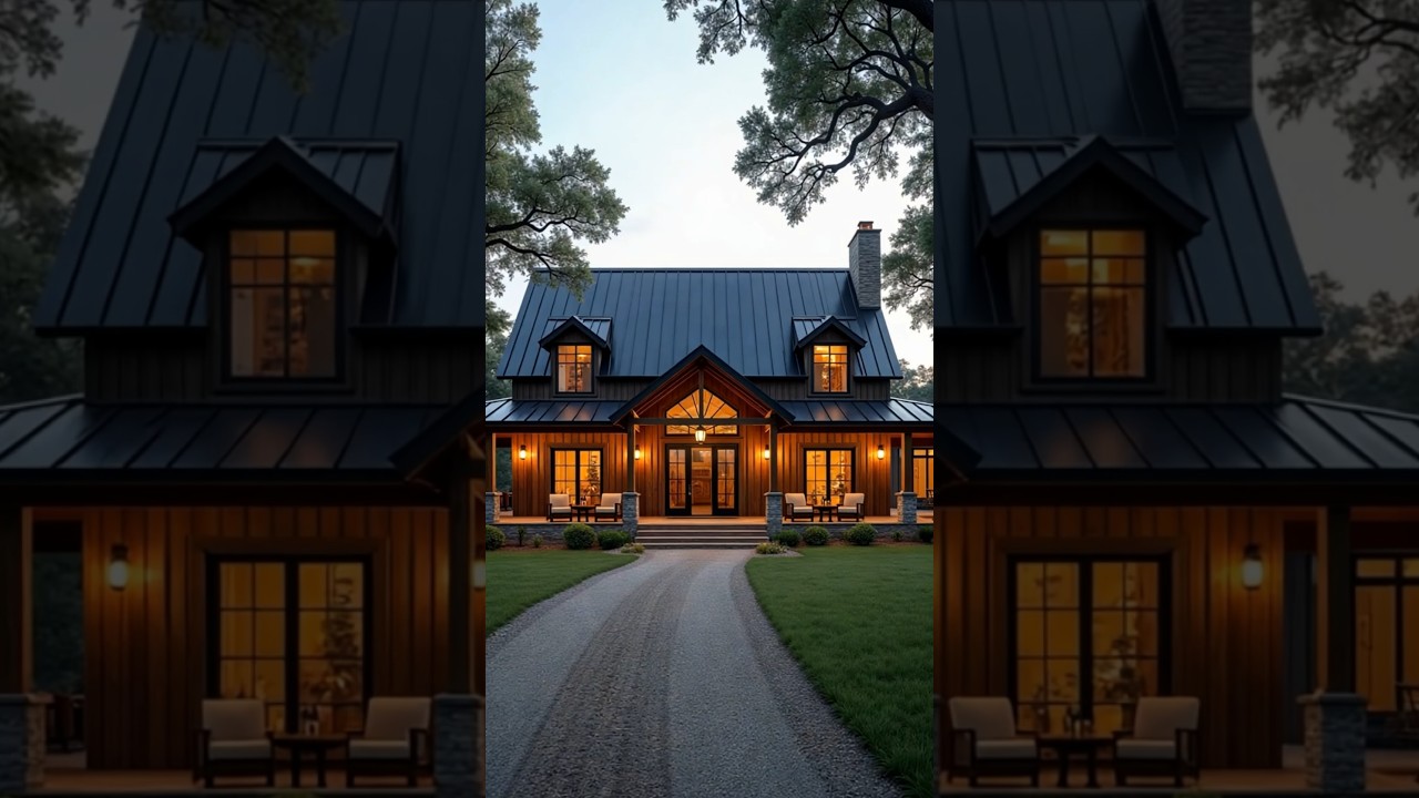 Living in a Dreamy Modern Farmhouse! 🤩🏡 | Ultimate Countryside Escape