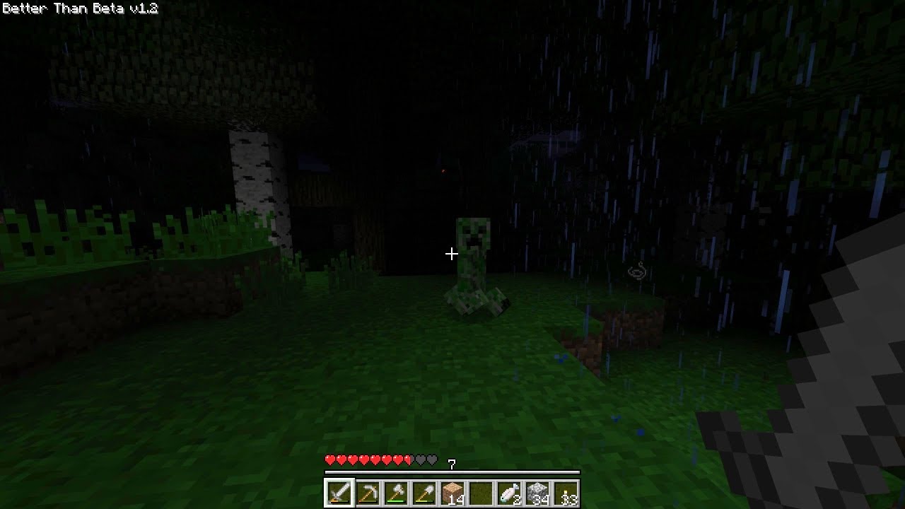 Всё пошло не по плану... Minecraft День 2/365