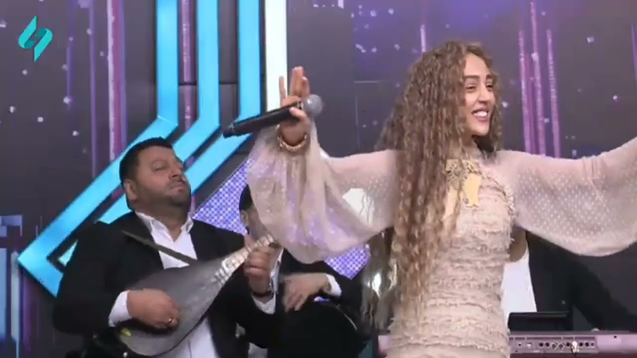 Ofelya Şabanova, Fərahim Elmanoğlu, Caqqı Tofiqoğlu, Tural,Maqa, Şah Ansambl,5 gün Mikayıl ilə canlı