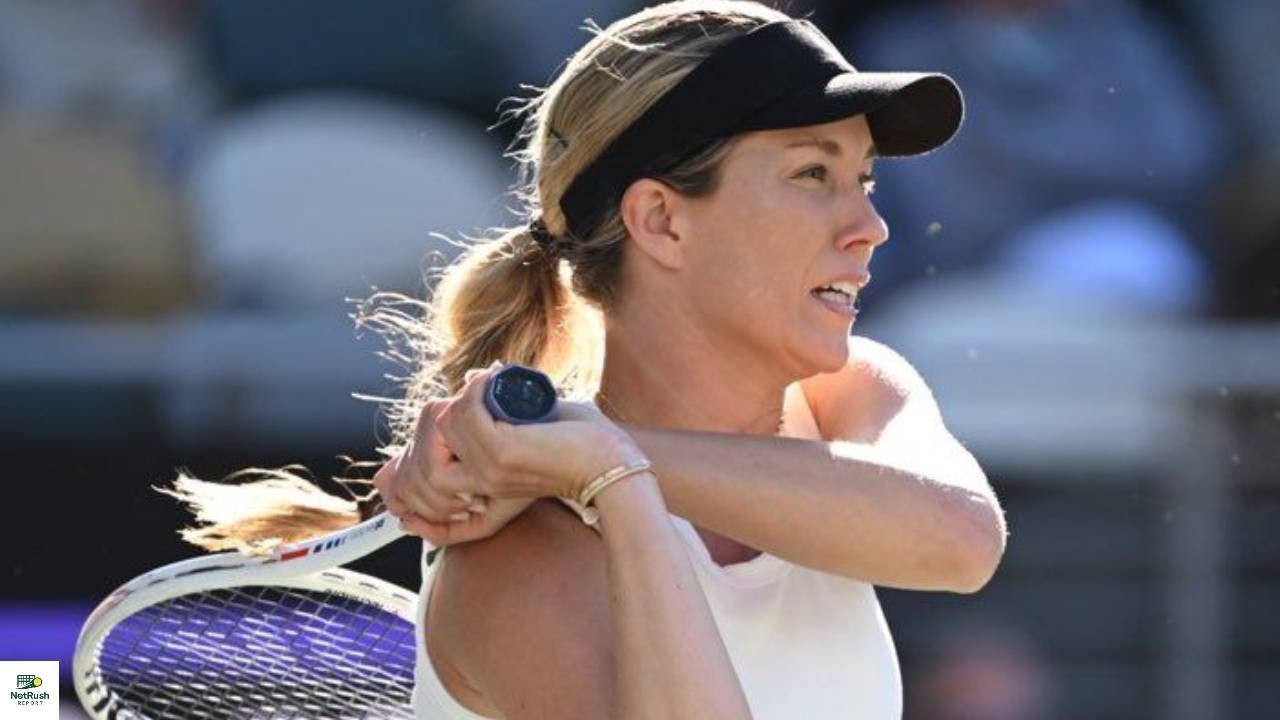 DANIELLE COLLINS GOES VIRAL AFTER BIRTHDAY POST REVEALS RAW TRUTH ABOUT TENNIS LIFE
