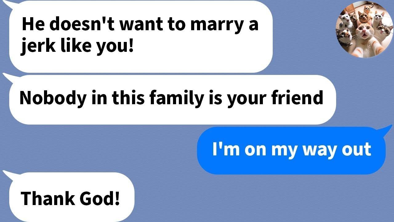【Apple】My younger sister stole my fiance, blamed it on me, and forced me out of my parents' house