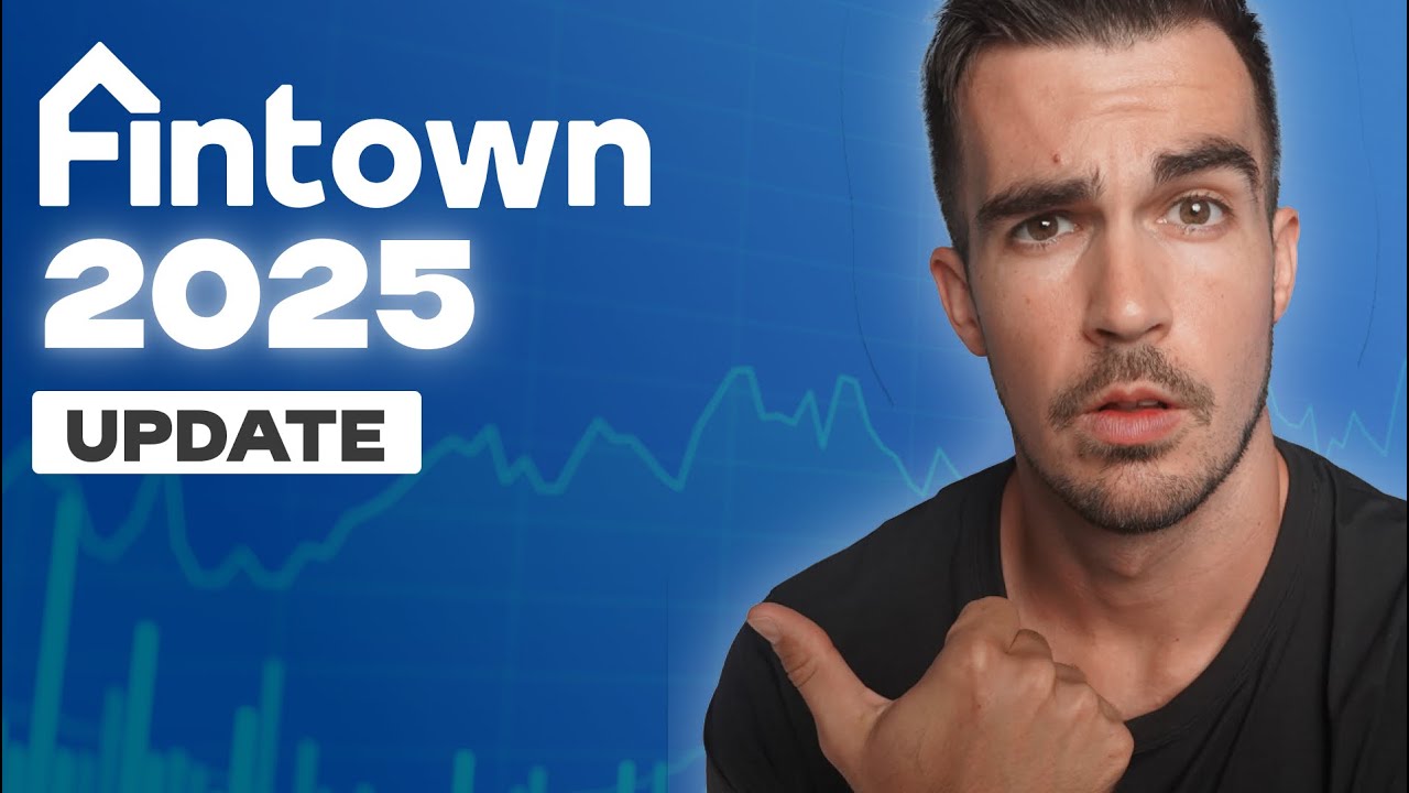 Fintown In 2025 | Important Updates
