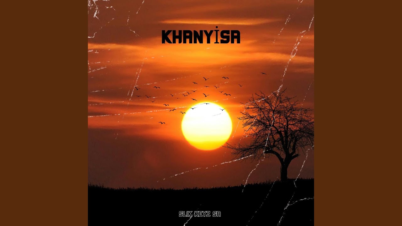 Khanyisa