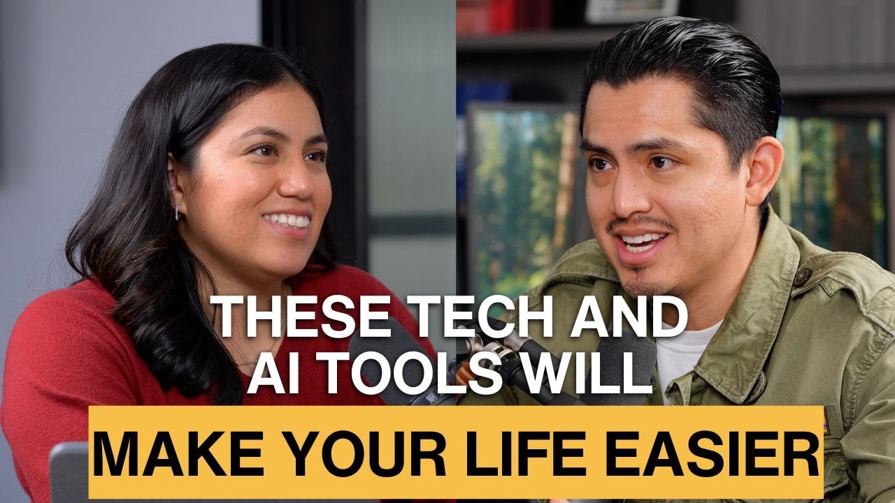 AI & Legal Tech to Boost Your Practice in 2025 | Kenny Ramirez Law Firm Personal Injury Lawyers
