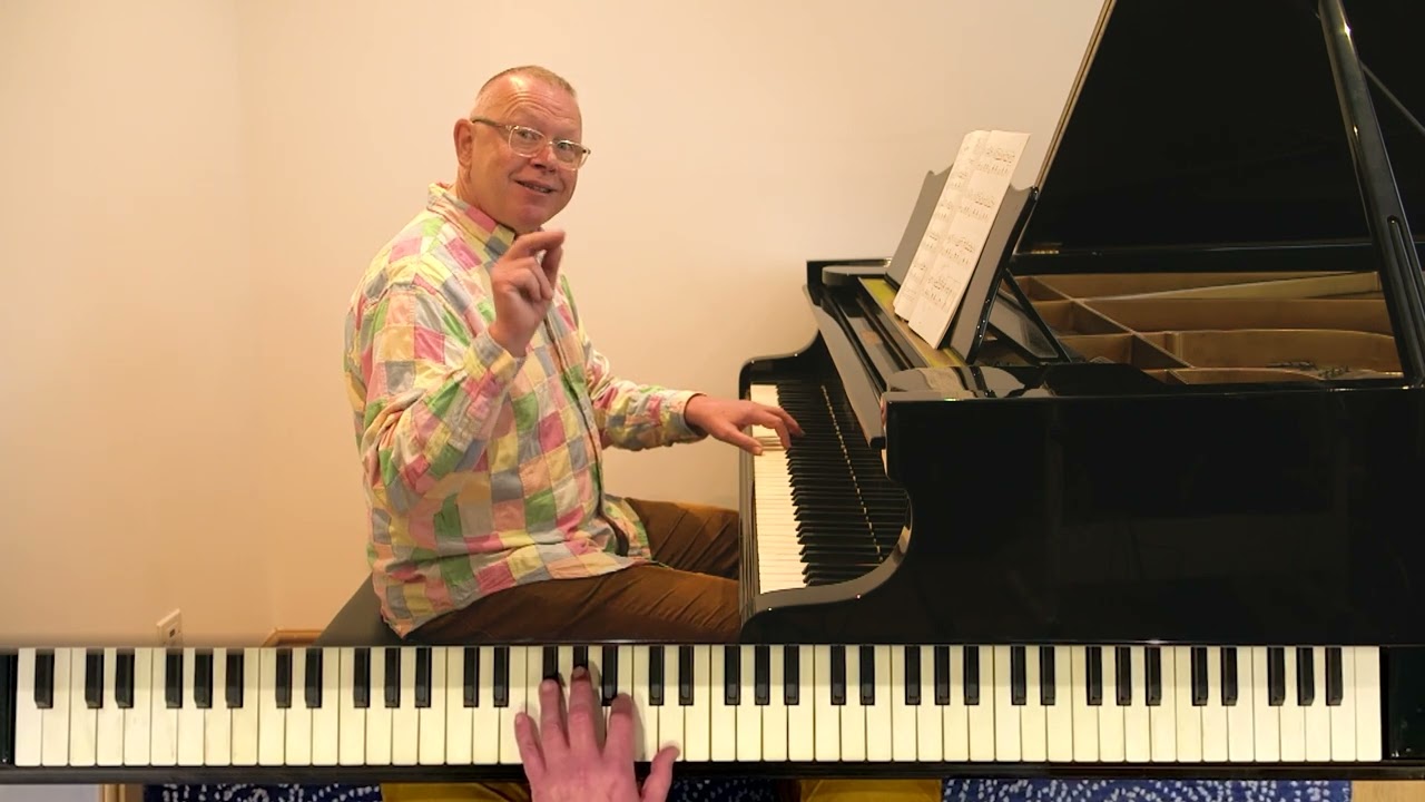 ABRSM Grade 5 - Schubert - Waltz in B Minor No. 6 from Waltzer, Ländler und Ecossoisen (Excerpt)
