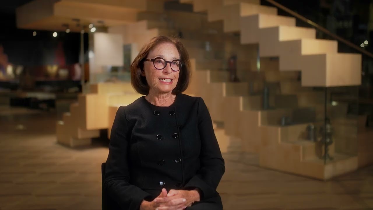 Bata Shoe Museum 30th Short Documentary