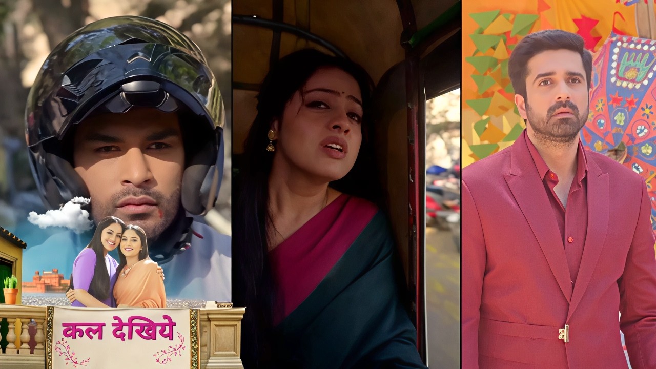 Mangal Lakshmi NEW PROMO - 3rd March 2026 - Episode 685