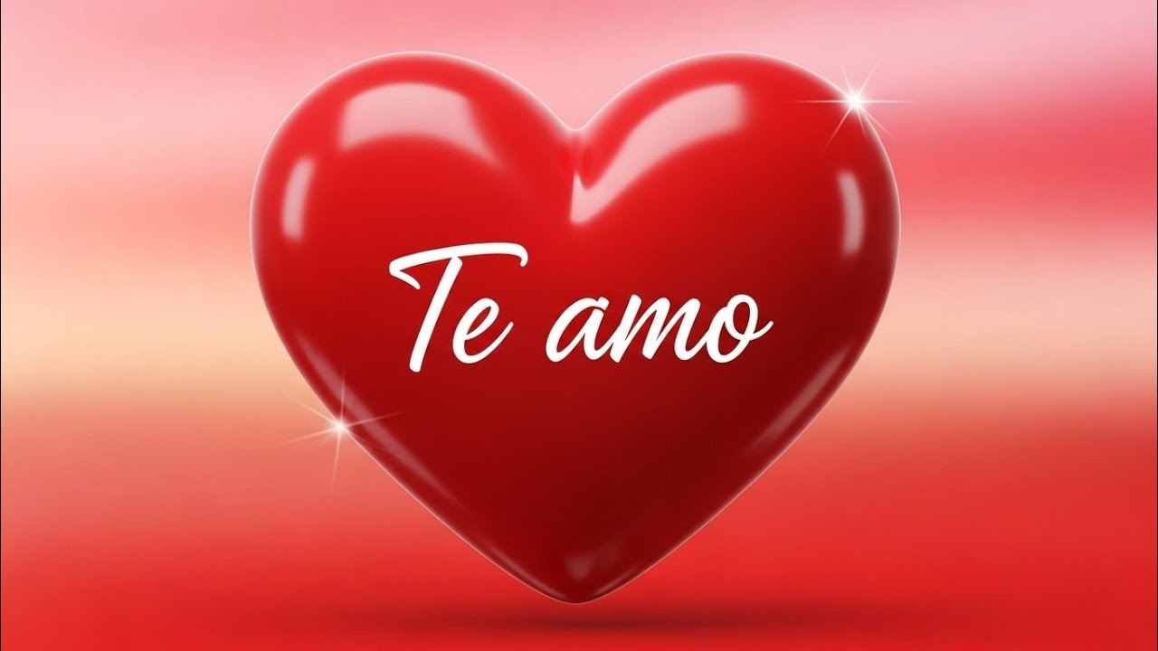 Eres la ELEGIDA de mi CORAZÓN por favor abre este mensaje 