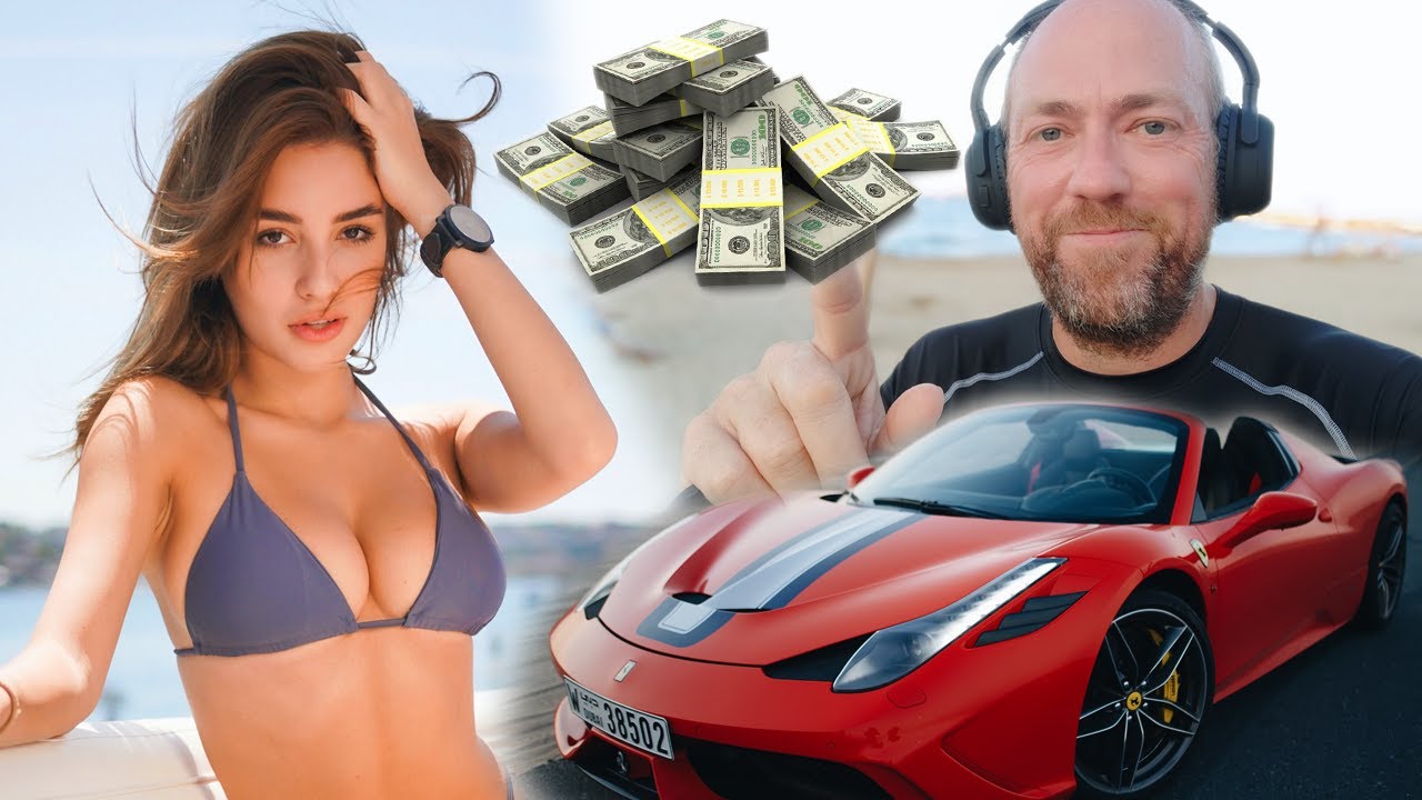 Жизнь преподавателя английского языка на YouTube | Сколько денег мне заплатил YouTube