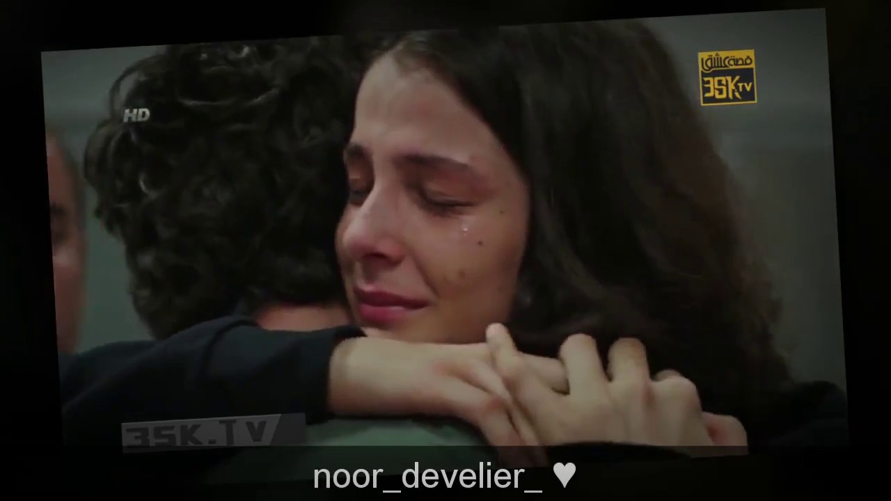 Büşra Develi ve burak deniz 💗Selin &Toprak (Aşkım Benim) 💗
