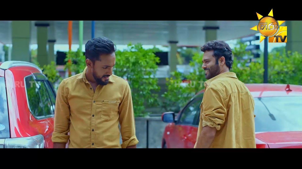 Paata Kurullo - පාට කුරුල්ලෝ | සතියේ දිනවල රාත්‍රී 8.00 ට හිරු TV තුළින්...